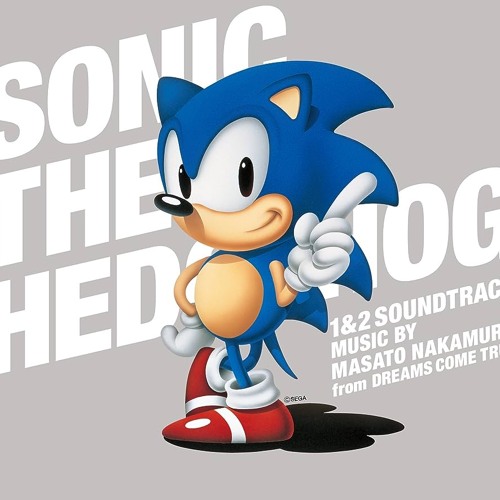 10. Metropolis Zone - Demo Tape Gamespeed