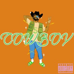 Cowboy Feat. Bobby Earth