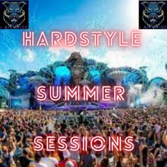I Am Hogg - Hardstyle Summer Sessions #1
