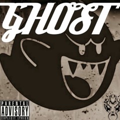 GHOST - feat. 20k Tra Gunnz (prod.Beatz Era)