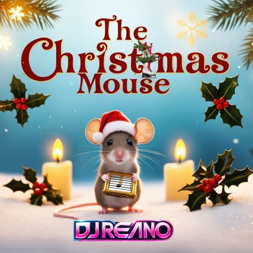 The Christmas Mouse [Dj Reano]