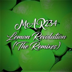 Lemon Revolution - Arponax Remix