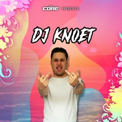 The Core: Summer Surge - DJ Contest 2024 | DJ KNOET