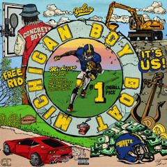This That One (feat. Krispy Life Kidd, Louie Ray, Slap Savage, Veeze & YN Jay)