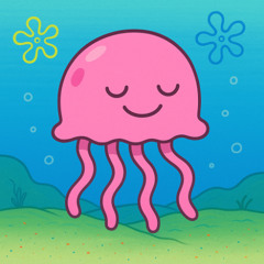 Jellyfish Groove (PART 1)