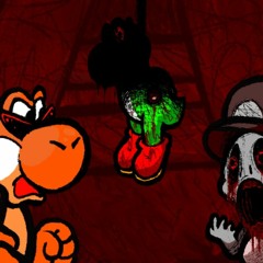 Nakisakebu - Purin Mario Mix