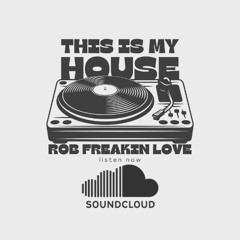 This Is My House