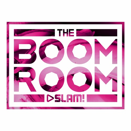 421 - The Boom Room - Joëlla Jackson