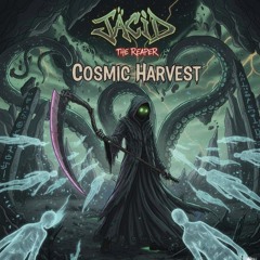 Cosmic Harvest  •  JäCiD    [Free Download]  (Hybrid -Trance) 🎁11