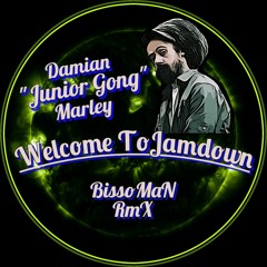 Damian "Junior Gong" Marley - Welcome To Jamdown (BissoMaN RmX)