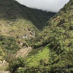 Viaje a Peru Dia12 - Aguas Calientes
