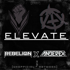 Rebelion & Anderex - Elevate