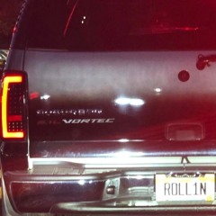 ROLLIN' [PROD. CVSKETCVSE]