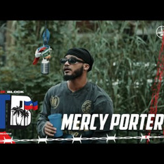 Mercy Porter - 2 Different 💫 From The Block Performance 🎙