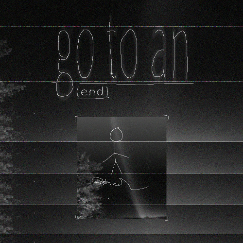 go to an end prod crshed