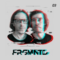 Fragmented Beats | Sigma Session