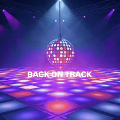 Fabio Zammarchi - BACK ON TRACK