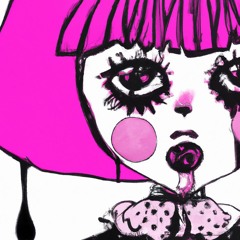 BUBBLEGUMGOTSWAG Prod. Tekika