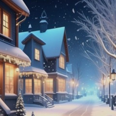Silent Snowfall