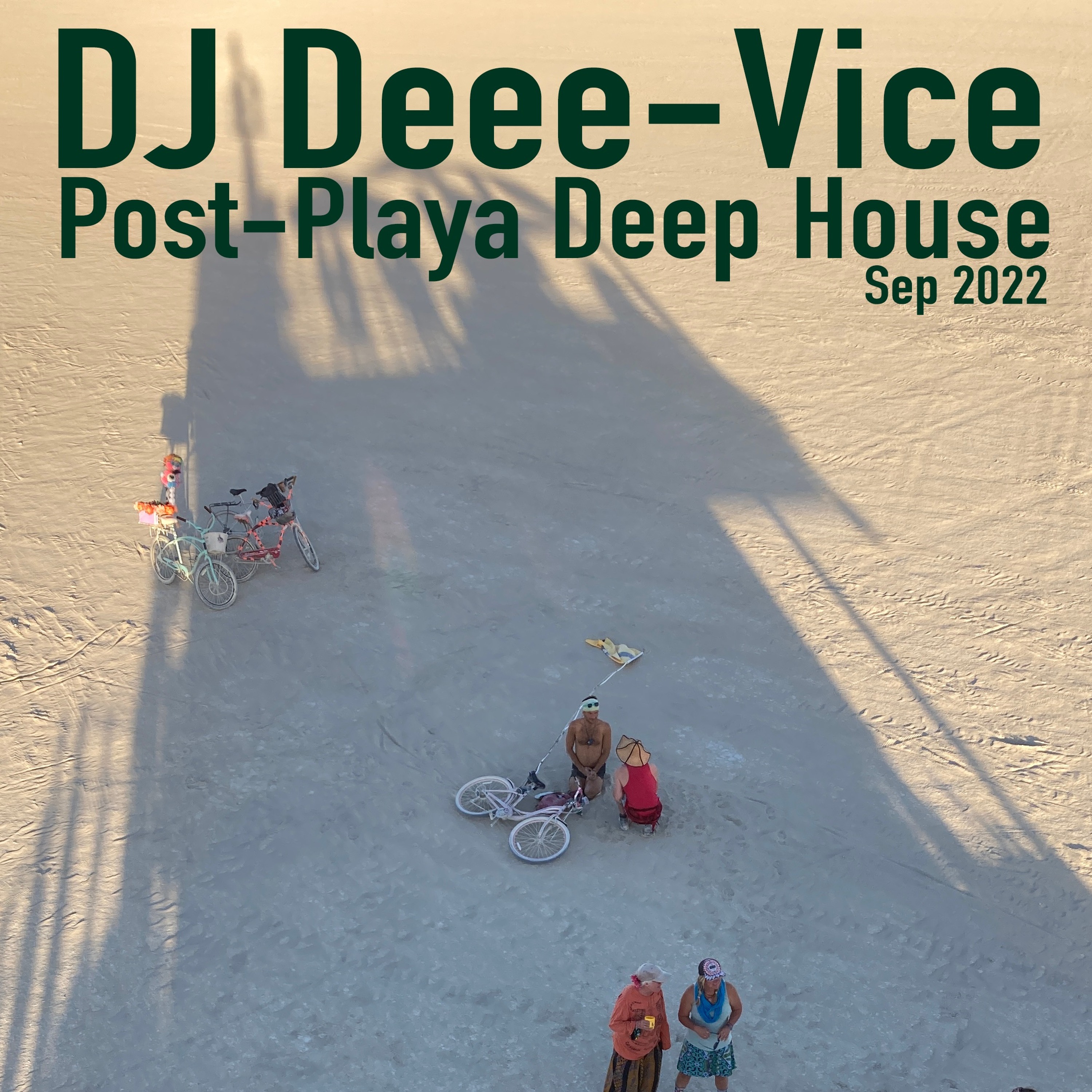 DJ Deee-Vice