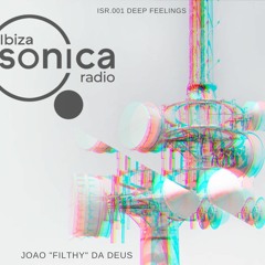Joao da Deus - Sonica Mix Up