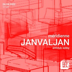 Janvaljan - Antidub lobby (24.02.22)
