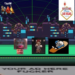[GSORUNE] - Welcome to Las Vegas.