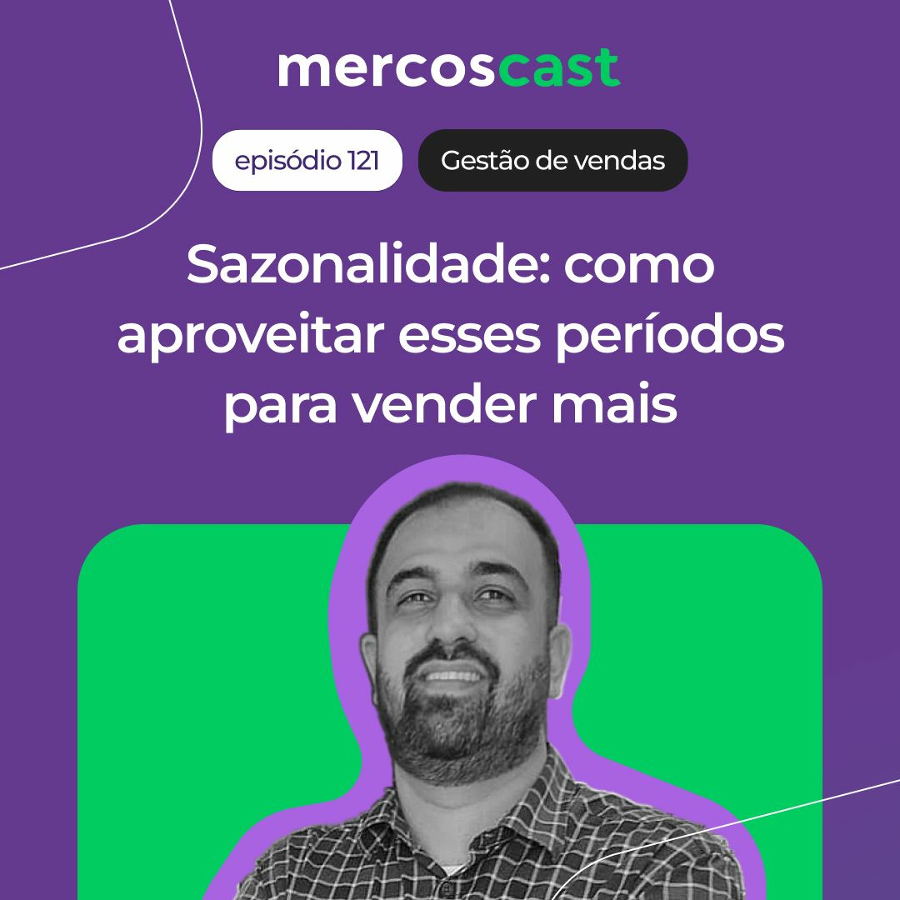 Mercoscast - Vendas e Gestão