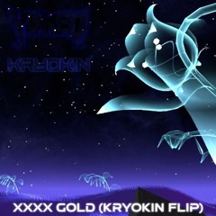 Yoked - XXXX Gold (Kryokin Flip) [RUNNER UP]