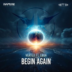 Vertex & Coda - Begin Again