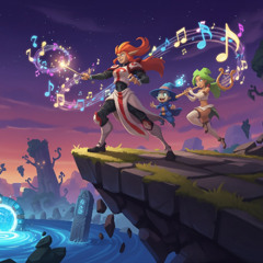 (Bonus) – Wakfu TV – Galanthe, au coeur du cube