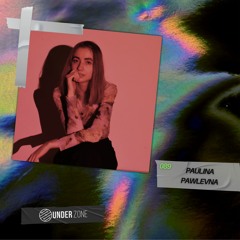 𝙐𝙕 089 - Paulina Pawlevna