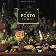 $PDF$/READ The Del Posto Cookbook