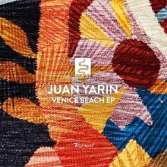 Juan Yarin - Fighting Crime
