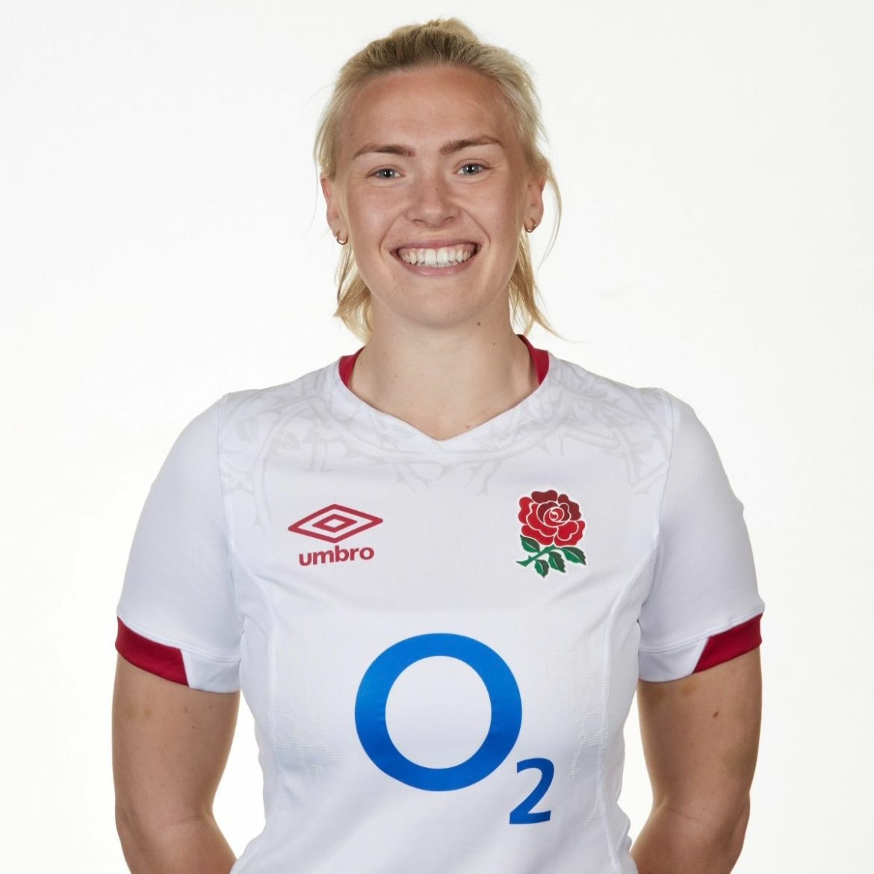 The Women in Sport Podcast: Rosie Galligan of England and Harlequins Rugby episode artwork