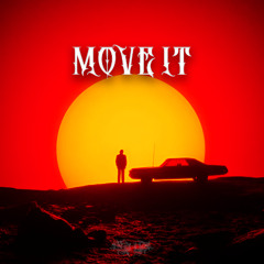 [FREE DL] No-ID x GEWOONRAVES - MOVE IT (Zentryc)