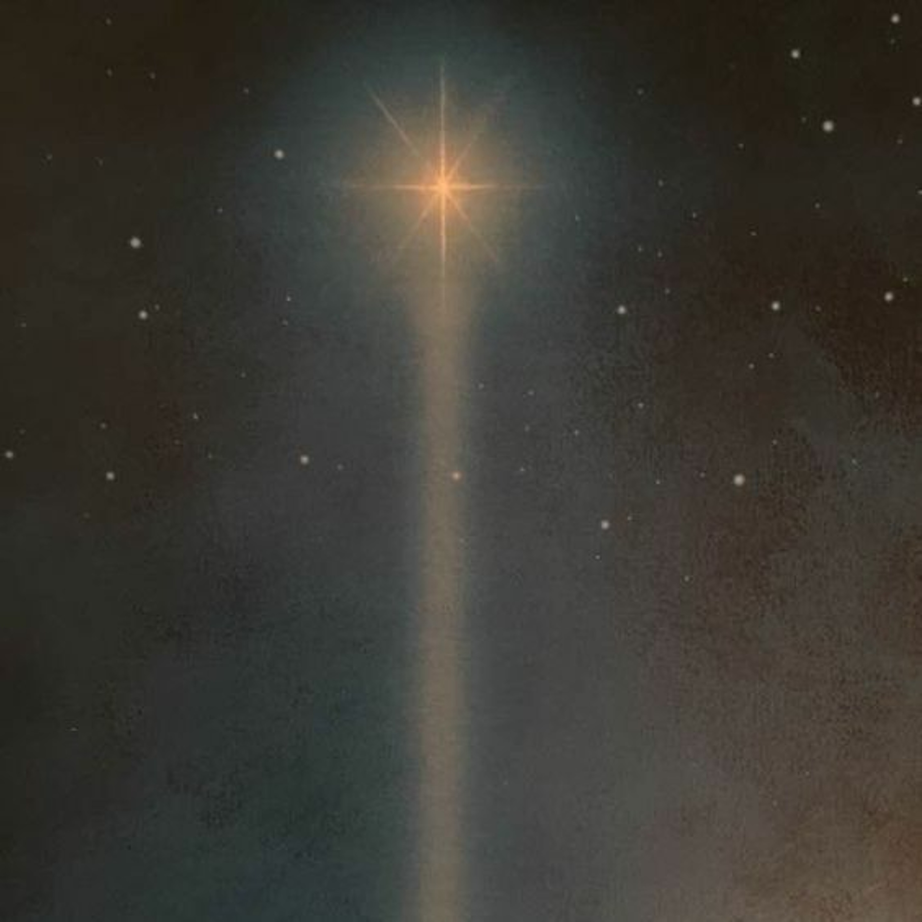 O Advento e o Natal episode artwork