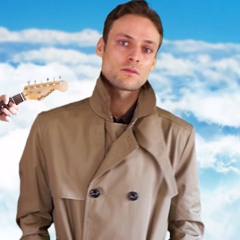 "HH" (Ye) - Guitar Interpretation by Robert Jakob