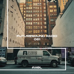 FutureSound Radio O61 / AXEL