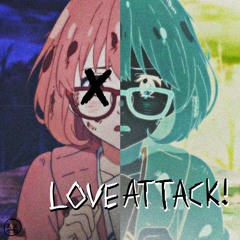 LOVEATTACK (feat. Jordy!) [prod. Seanox]