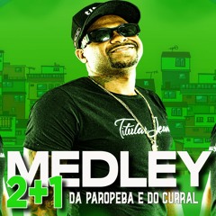 MEDLEY 2+1 DA PAROPEBA E DO CURRAL DJ BELINHO.mp3