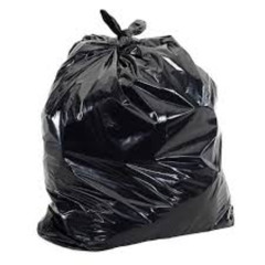 trash bag