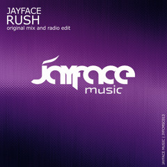 Jayface - Rush (Original Mix)
