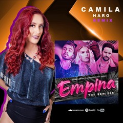 Empina - Sereia feat. kaleb Sampaio & Hardlight ( Camila Haro Remix )