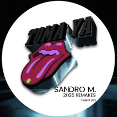 Boa Noite Povo (Sandro M. Remake)