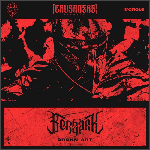Berzärk - Brokn Art
