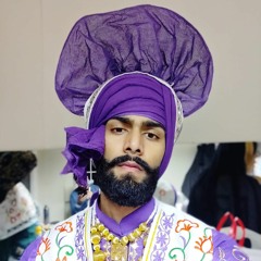 Sadeyan Paran To Sikhi Udna Cover - Ammy Virk