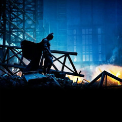 The Dark Knight Rises - Why Do We Fall (Slowed + Reverb)