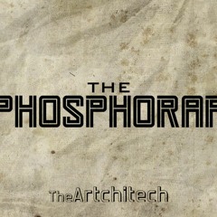 မရပ် -ThePhosphorap Ft.ThyGate