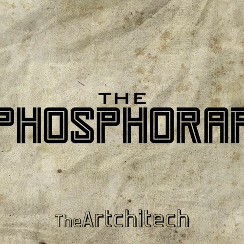 မရပ် -ThePhosphorap Ft.ThyGate